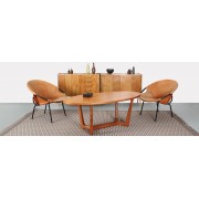 Specialist in vintage furniture from Eastern Europe